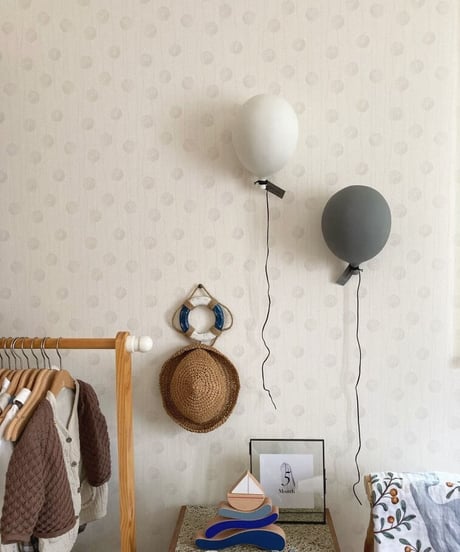 ByOn - Balloon decoration (L)