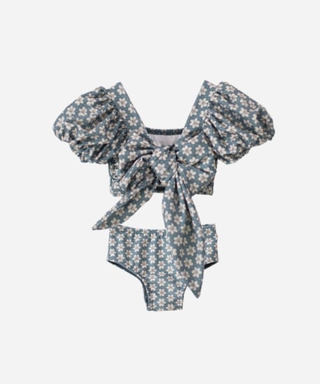 Son and Daughter - Naouu Bikini Sets