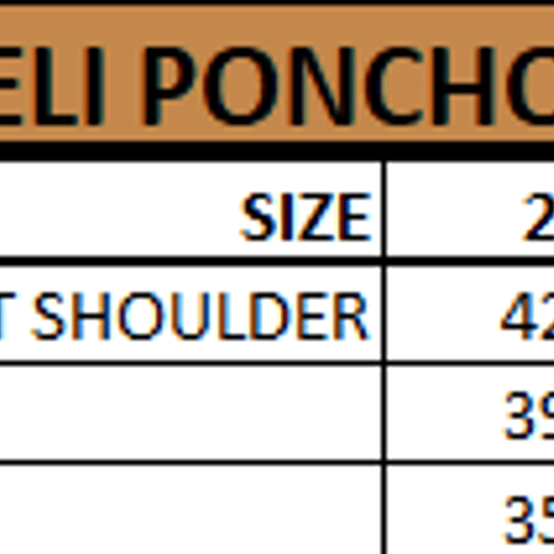 HELLO LUPO - Eli Poncho | UANDEL