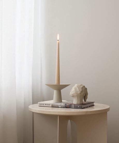 cooee design - UMA CANDLE SAND