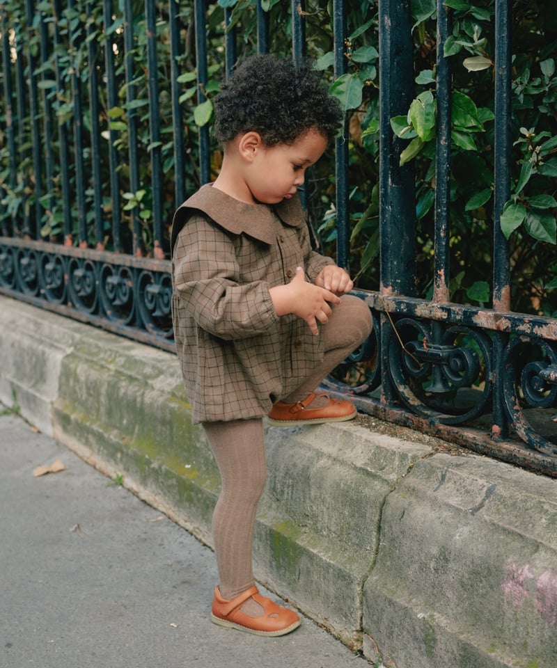 Maison Marelle】Romper CARNOT Maison Marelle - Romper Carnot