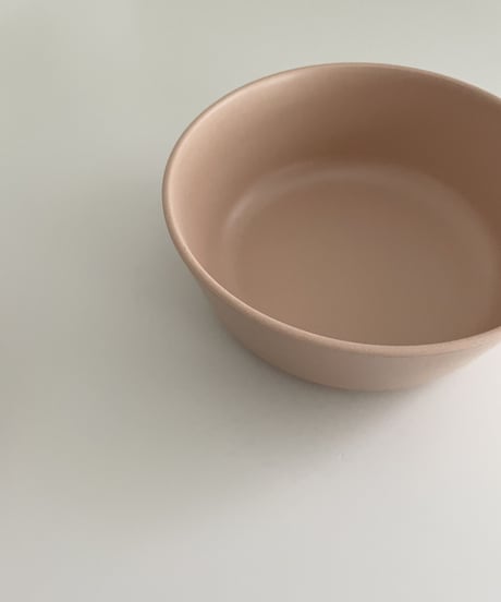 cink - Bamboo Bowl  & cutlery set