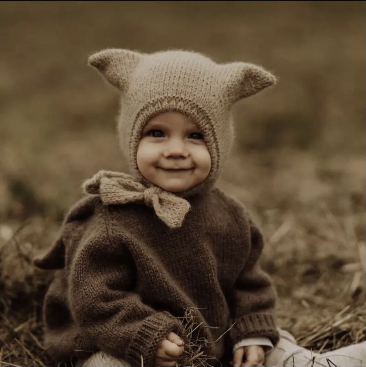 帽子 bambolina bambolina - kity nuts | UANDEL