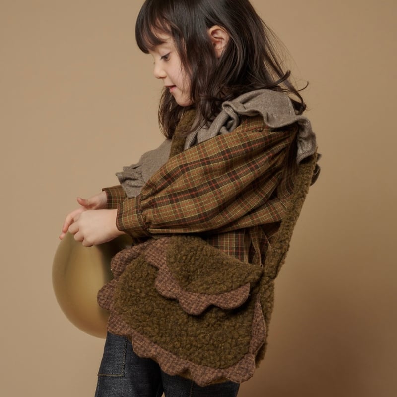 ボトムス HELLO LUPO 2023aw ボトムス HELLO LUPO 2023aw AUTUMN WINTER 23/24 – Hello Lupo