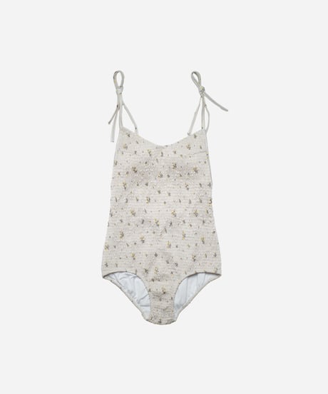 son and daughter -  ISSY SWIMSUIT (ADULT)