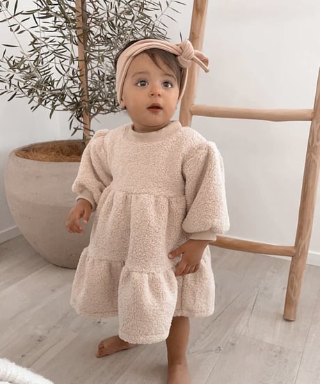 NONI&CO - SIENNA DRESS