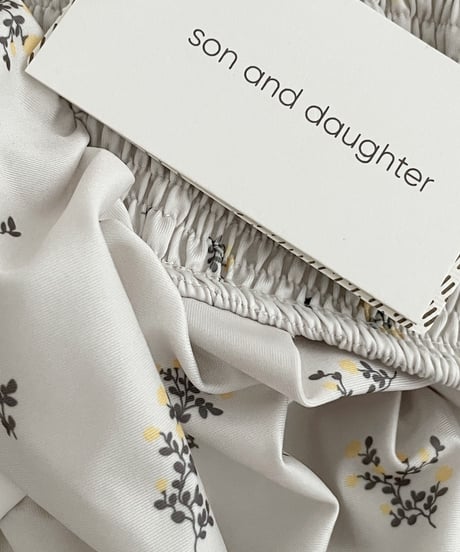 son and daughter - ISSY BIKINI SETS (ADULT)