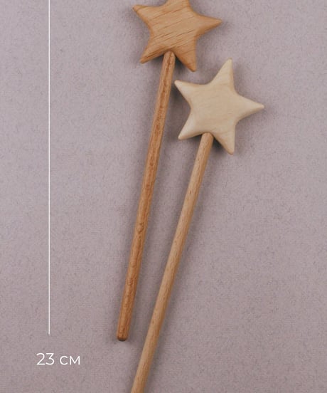 tateplota - Magic Wand