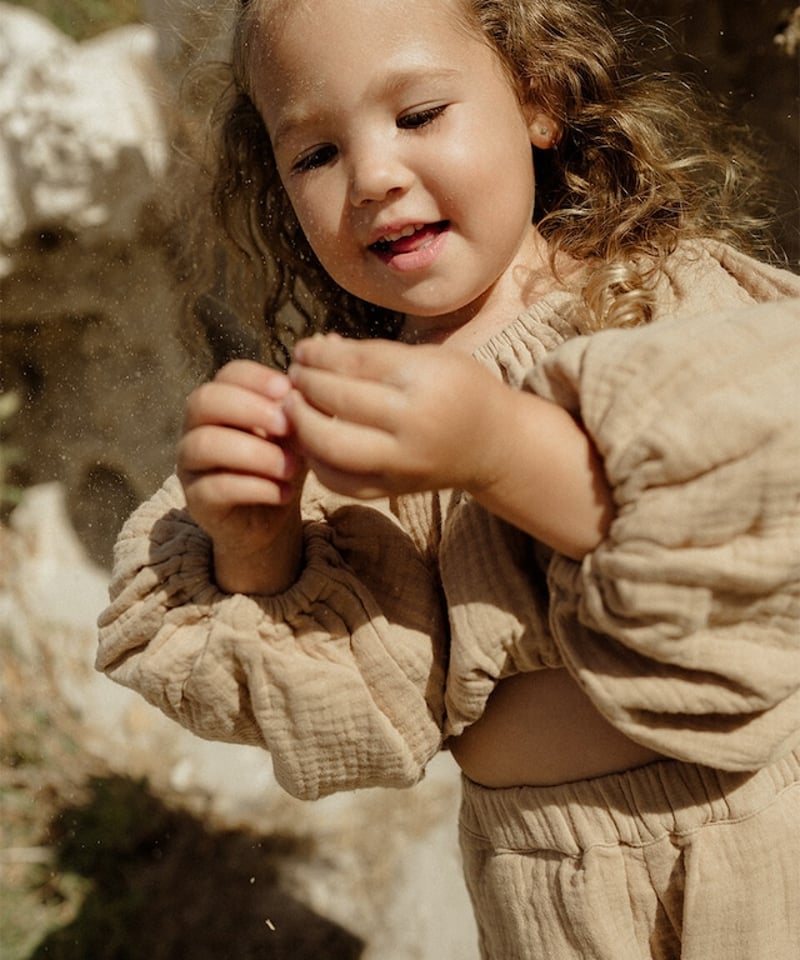 Son and Daughter - JOYA SETS送料無料 | UANDEL