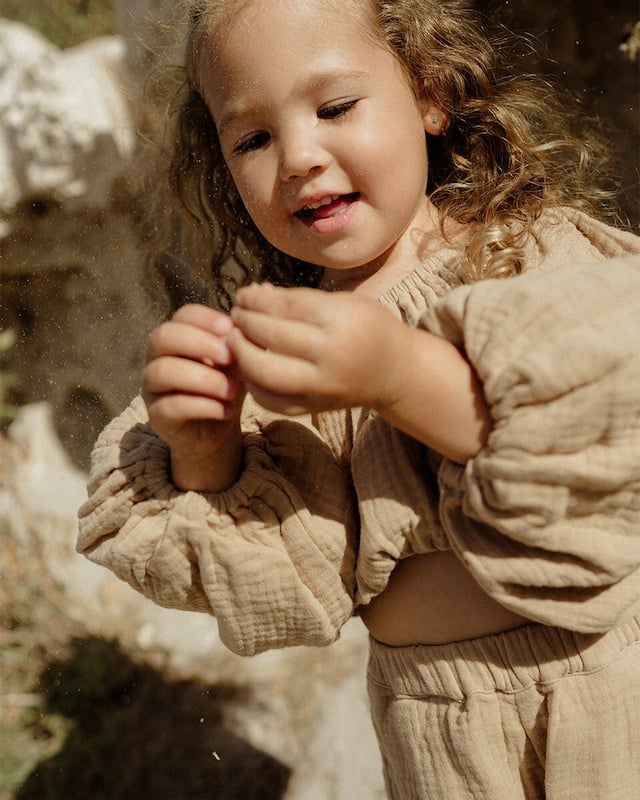 し*じ様 son and daughter koa sets セットアップ 3- Son and Daughter - JOYA SETS送料無料 | UANDEL