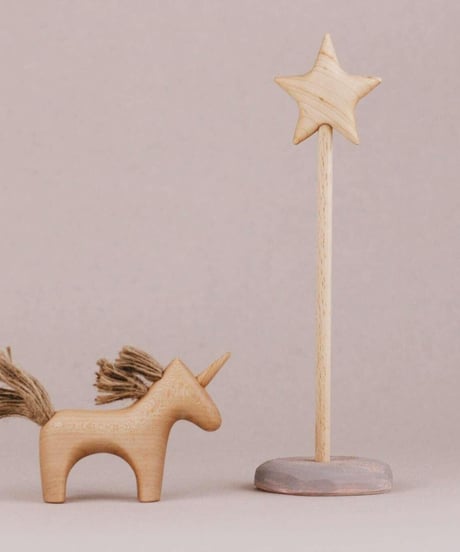 tateplota - unicorn