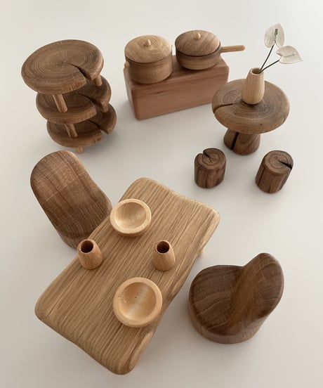 tateplota - Playing Rack