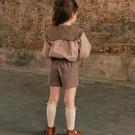 eri様用　maison marelleロンパ　18m maison marelle | Coucoubebe/ククベベ