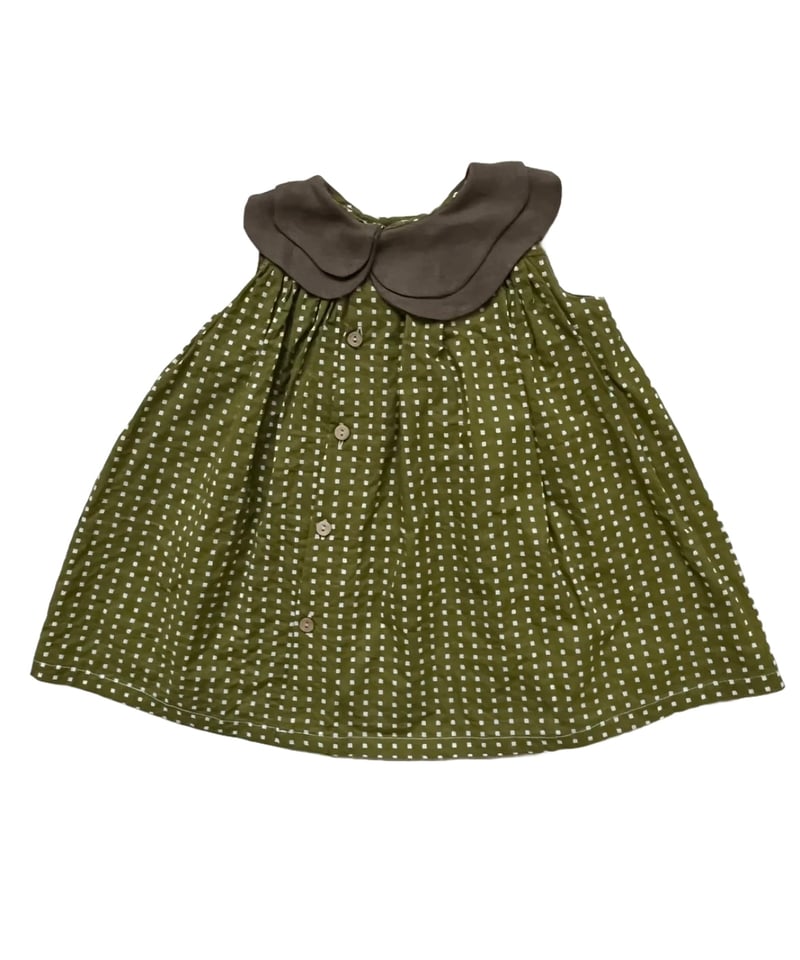 ワンピース herlipto LeMonceauLakeDress Paisley Cotton Lace Long Dress（ワンピース）｜Her lip to（ハー