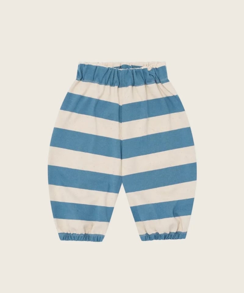 organic zoo - Deck Chair Stripes Pants | UANDEL