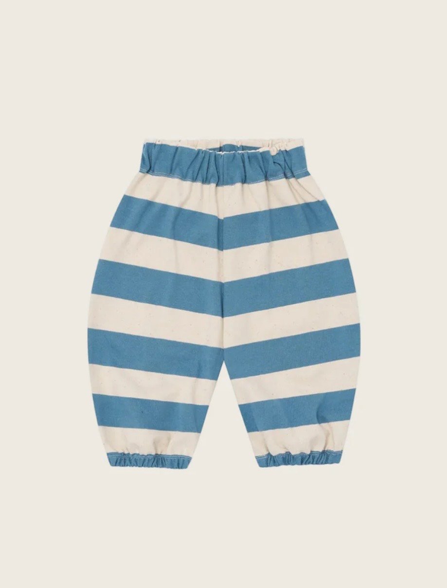 organic zoo - Deck Chair Stripes Pants | UANDEL