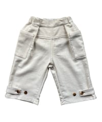 HELLO LUPO - Dalston Bloomers | UANDEL