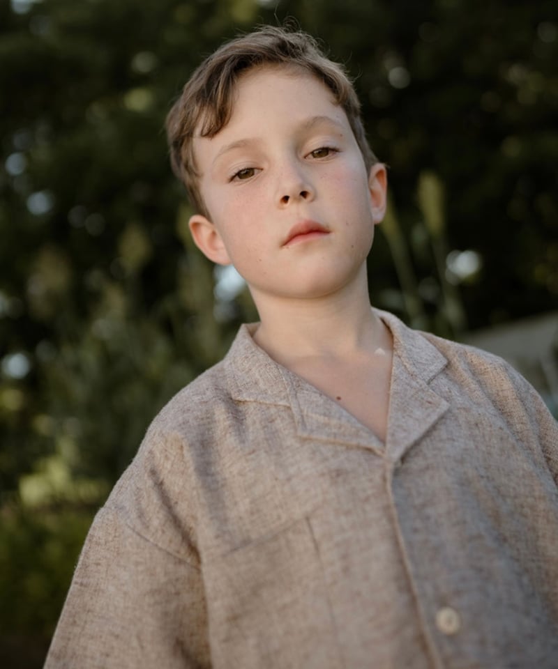 Son and Daughter - Ody Sets | UANDEL