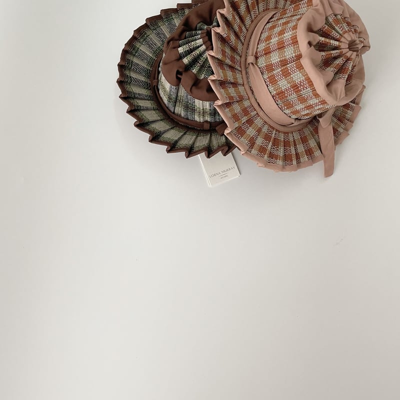 新品　Lorna Murray　Mayfair　Adult　L LORNA MURRAY- Lucca | Island Mayfair Child Hat