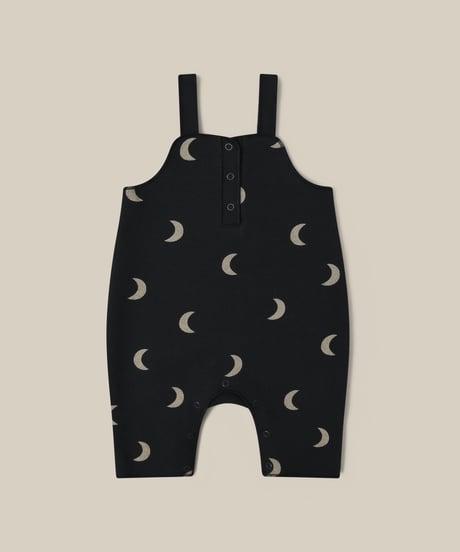 organic zoo - Charcoal Midnight Salopette
