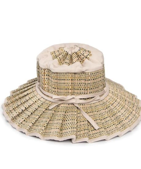 LORNA MURRAY - Saint Barthes Capri Child Hat 送料無料