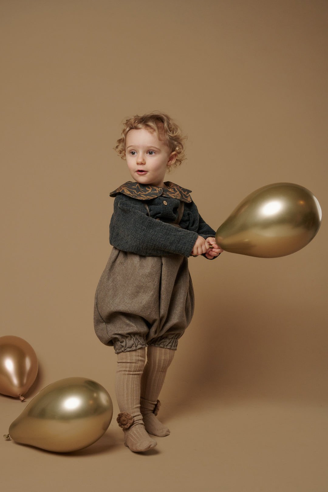 HELLO LUPO - Kumo Shirt | UANDEL