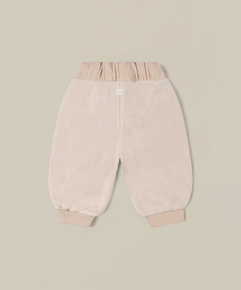 organic zoo フリルパンツ　1-2y organic zoo フリルパンツ 1-2y ボトムス - ボトムス
