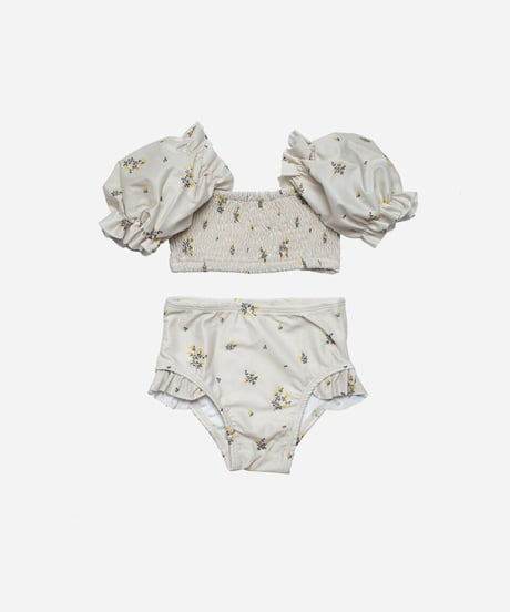 son and daughter -  ISSY BIKINI SETS