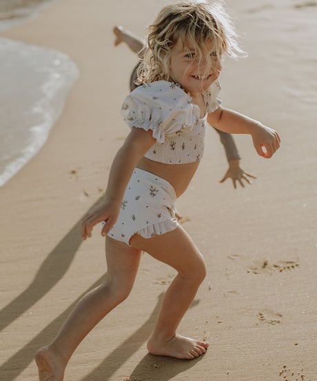 son and daughter -  ISSY BIKINI SETS