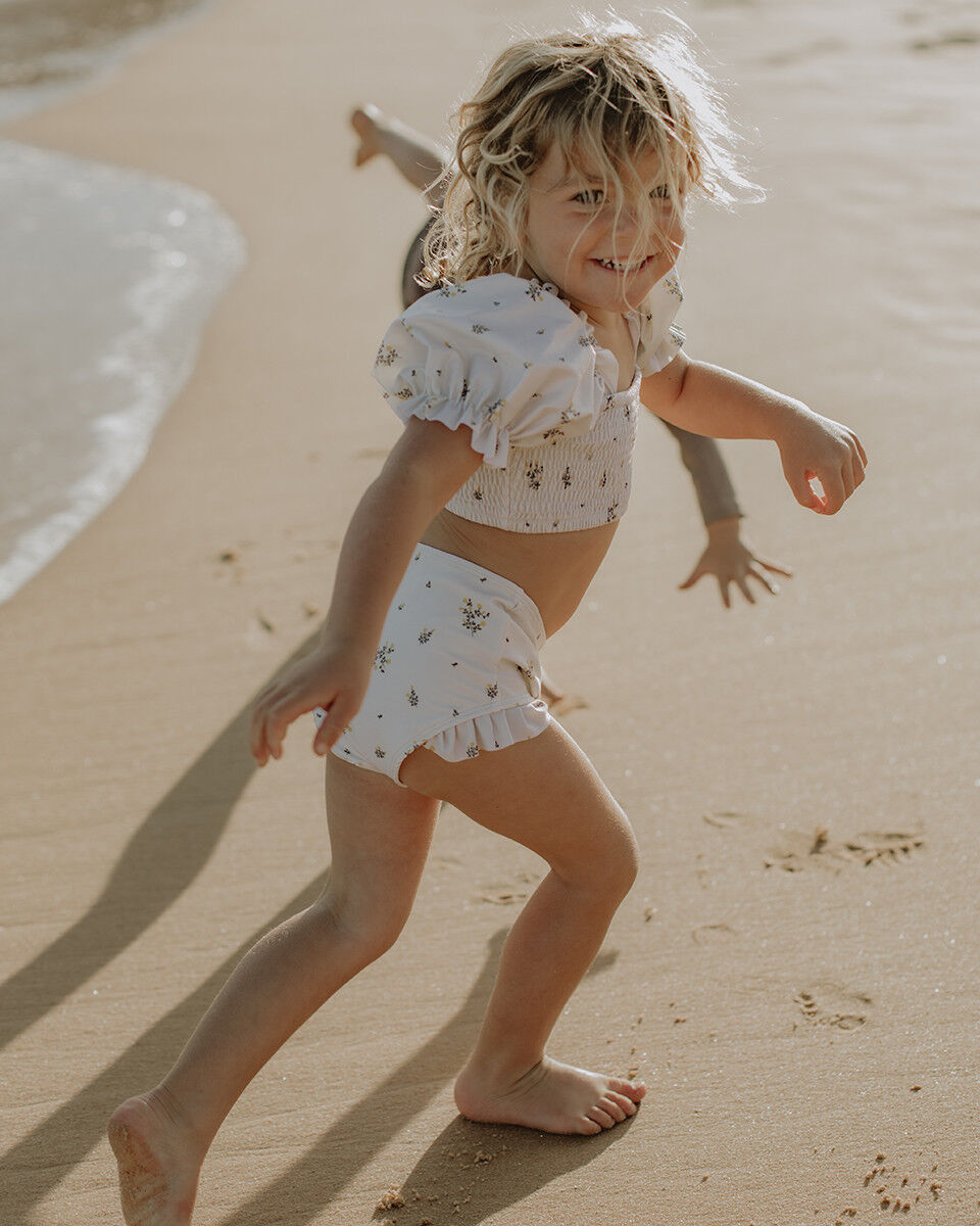 son and daughter - ISSY BIKINI SETS | U andel