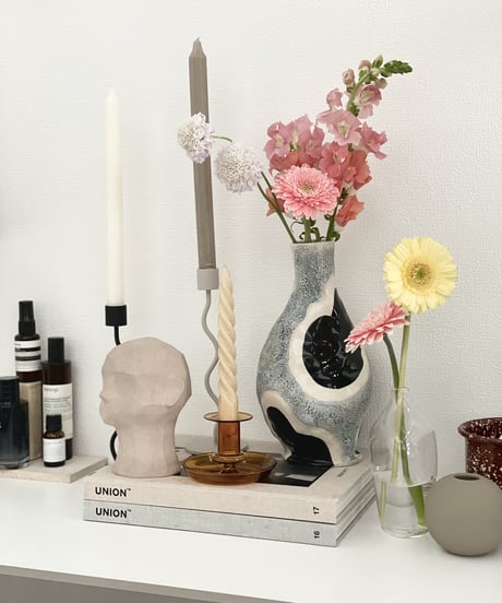 cooee Design -  OLUFEMI LIMESTONE & SAND