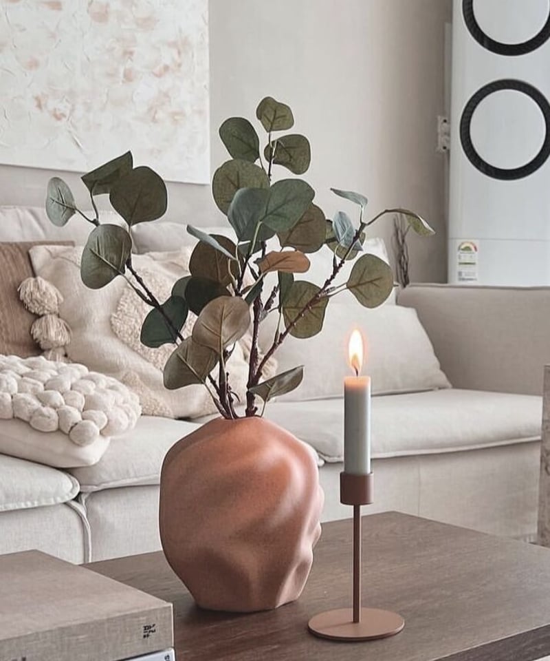 Cooee Design Drift フラワーベース