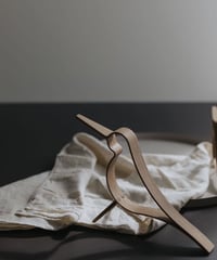 cooee design - WOODY BIRD OAK SMALL