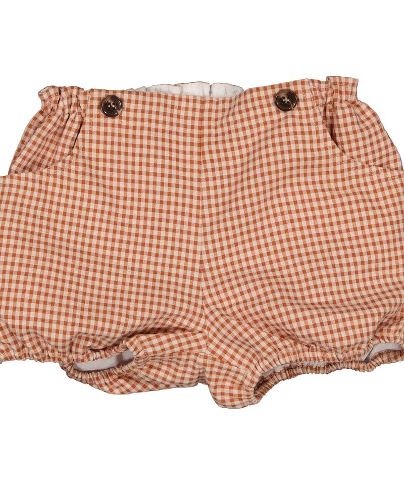 【くー】maisonmarelle サスペンダー付きブルマ Maison Marelle メゾンマレル サスペンダー付きブルマ