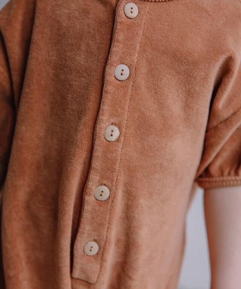 STUDIO BOHEME PARIS - COMBINAISON BEBECITO ÉPON