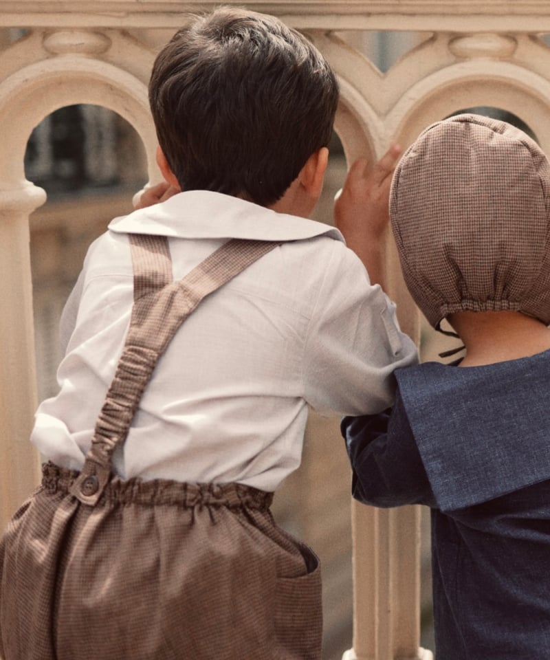 maison marelle 24ss セットアップ maison marelle 24ss セットアップ Maison Marelle | MON LAPIN