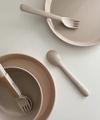 cink - Bamboo Plate
