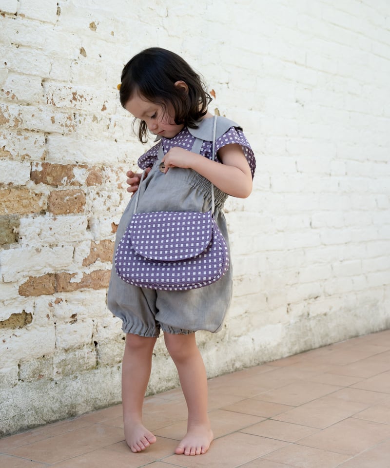 HELLO LUPO / Dalston Bloomers - Lavanda-