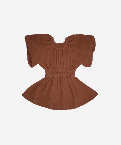 son and daughter - SURI DRESS
