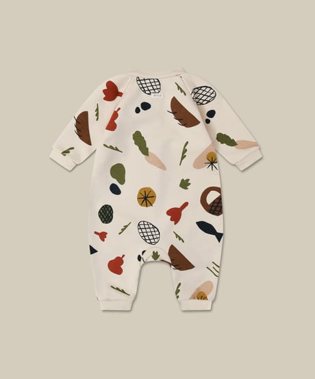 organic zoo - Farmers Market Onesie