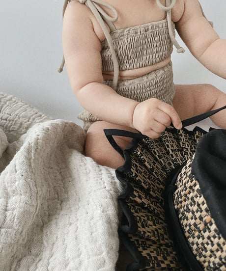 LORNA MURRAY-Melbourne Island Mayfair Child Hat 送料無料