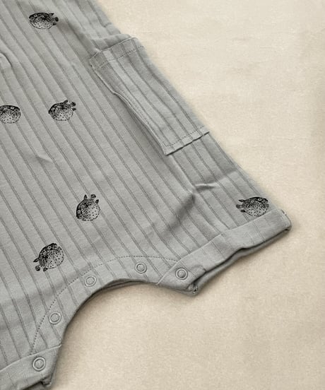 STUDIO BOHEME PARIS - JUMPSUIT AIMÉ 送料無料