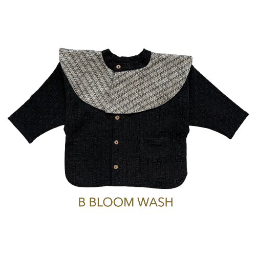 HELLO LUPO - Dolly Shirt | UANDEL