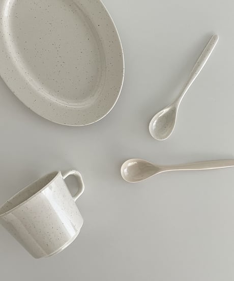 CINQ - SPOON