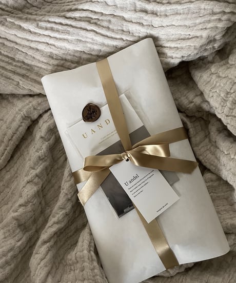 Gift Wrapping Bag