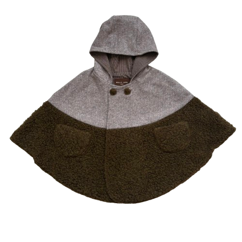 n*》様 hello lupo 2-3y Hello lupo デニム 2-3y