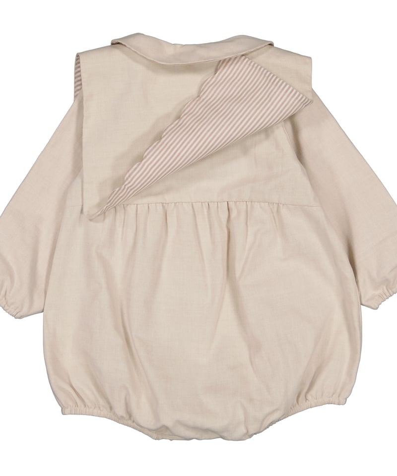 Maison Marelle - Romper SORBONNE | UANDEL