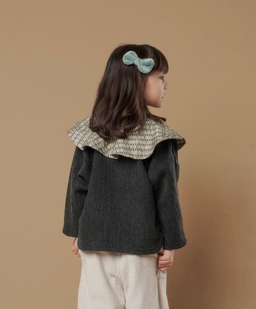 HELLO LUPO - Dolly Shirt | UANDEL