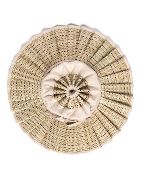 LORNA MURRAY - Saint Barthes Capri Child Hat 送料無料