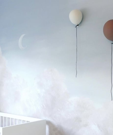 ByOn - Balloon decoration (L)